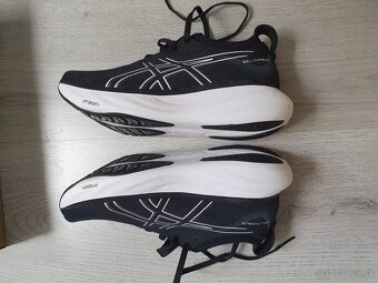 Asics gel Nimbus 25 č. 36 - 3