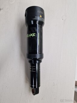 Predam tlmic Rockshox Deluxe select + - 3