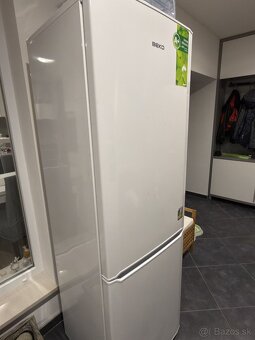 Chladnička s mrazničkou - 3
