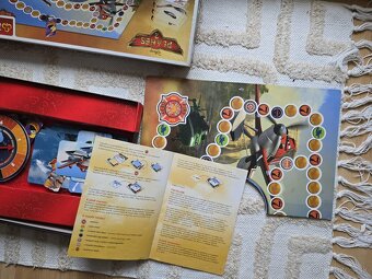 Hra Planes 2 - Lietadlá 2 - 3