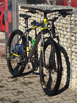 Giant Talon 2018 - 3