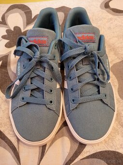 Tenisky Adidas - 3