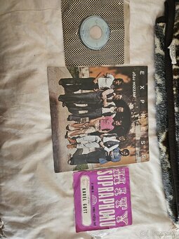 Albmi stare patnicki 1960 - 3