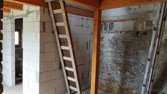 Rodinný dom v rekonštrukcii - 3