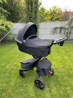 STOKKE XploryX s príslušenstvom - 3