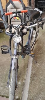 Dámsky bicykel - 3