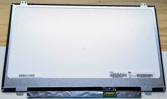 LCD display 14.0" 1600x900  HD+  LED 30pin eDP Slim - 3