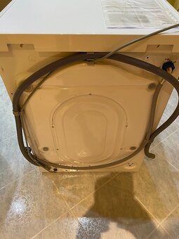 Automatická pračka Electrolux PerfectCare 600 EW6S327SI - 3