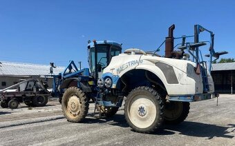 Postrekovač Maestria 17 - 3