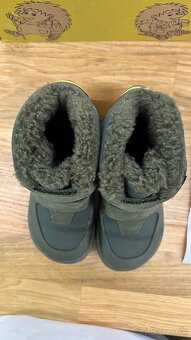 Protetika čižmy 24 - 3