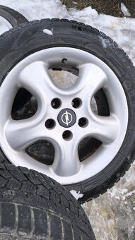 Predám elektróny R16 - 3