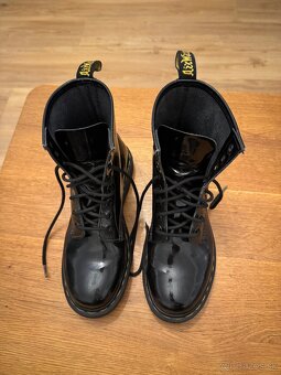 Dr.Martens 1460 veľkosť 39 - 3