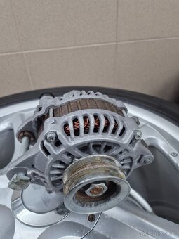 Alternator Pajero 3.2did - 3