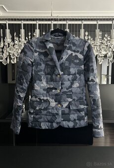 Tommy Hilfiger dámska bunda - 3