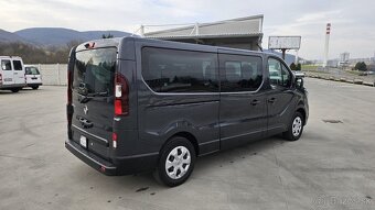 Renault Trafic 2.0 dci L2 - 3