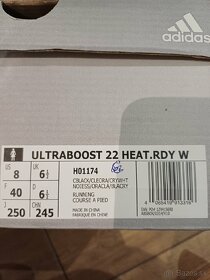 Adidas Ultraboost - 3
