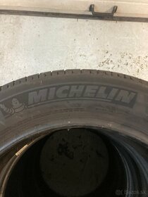 Letné pneumatiky Michelin 195/55R16 87H - 3