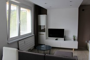 1i moderný byt | zariadený | dobrá lokalita - 3