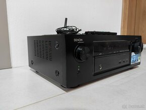 DENON AVR-X1000 - 3