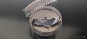 NOVY, NEPOUZIVANY Rariax vodotesný bluetooth reproduktor - 3
