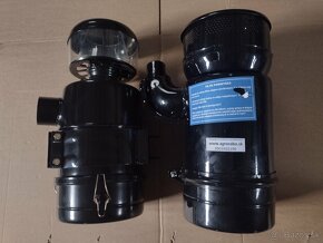Filter vzduchu saci zetor - 3