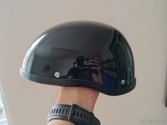 Skúter prilba - 3