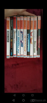 Sega Dreamcast - 3