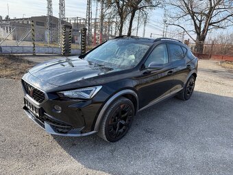 Cupra Formentor 1.4 Tsi 150kw 2021 pluh-in hybrid - 3