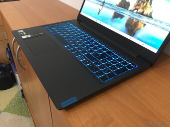 Lenovo ideapad L340 Gaming. - 3