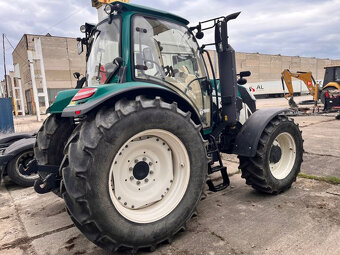 Traktor ARBOS P 5115 ADVANCED r.v. 2021, 90kW, 920 Mth - 3