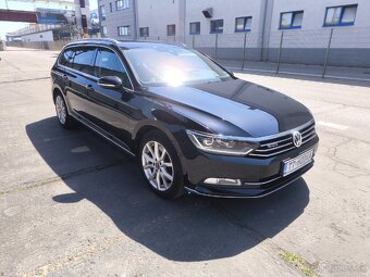 Predam Passat B8 , 2BTDI ,176kw - 3
