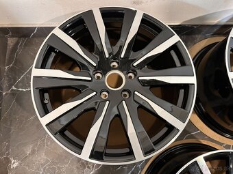 original alu r20 Porsche Taycan 9Y 9J1601025L / M - 3