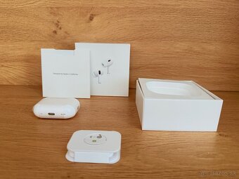 Airpods Pro 2 Gen. - 3