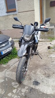Yamaha - 3