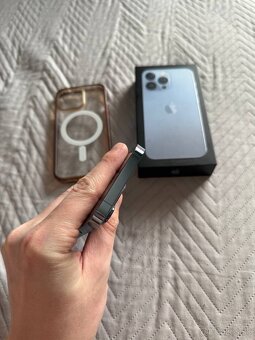 iPhone 13 Pro 256gb 90% - 3