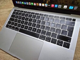 Macbook AIR 13 2019 v TOP stave s Retina displejom macbook b - 3
