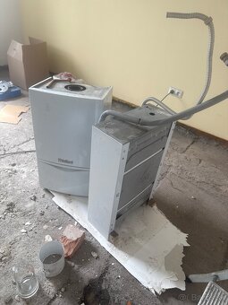 Kondenzačný kotol vaillant - 3