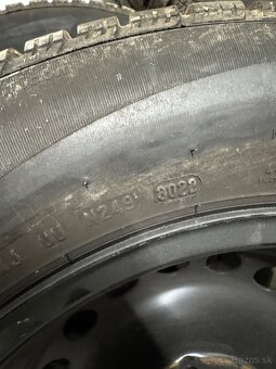 195/65r15 - 3