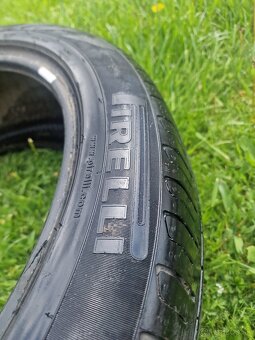 R20, 255/45, 105W, pneumatiky Pirelli Scorpion - 3