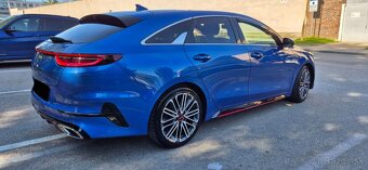 KIA PROCEED - 3