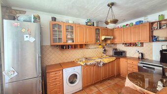 3 izb. byt - Galaktická ul. - 3