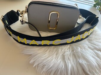 Marc Jacobs kabelka - 3
