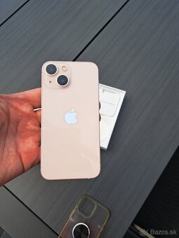 iPhone 13 mini, 128GB - 3