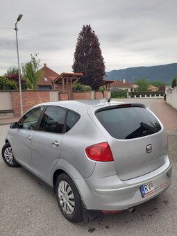 Seat Altea 2005 - 3