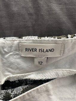 Minisukňa River Island - 3
