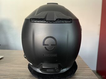 SCHUBERTH E2 BLACK - 3