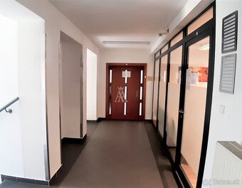 KANCELÁRIA NA PRENÁJOM, FLORIÁNSKA, KOŠICE CENTRUM - 3
