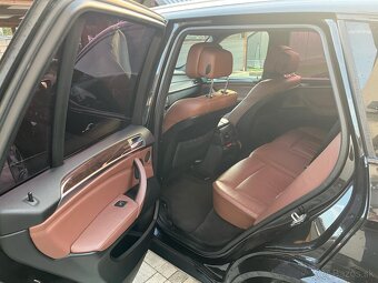 BMW X5 E70 - 3