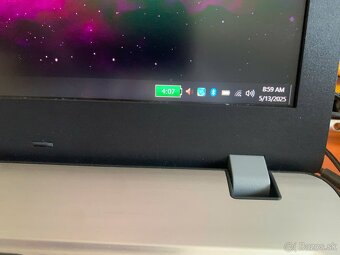 acer aspire F5 -573,I5/12GBD DDR4/256GB SSD ZA 109 EURO - 3