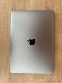 MacBook Pro 13" (2017) Space Gray – výborný stav - 3
